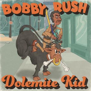 收聽Bobby Rush的Dolemite Kid歌詞歌曲