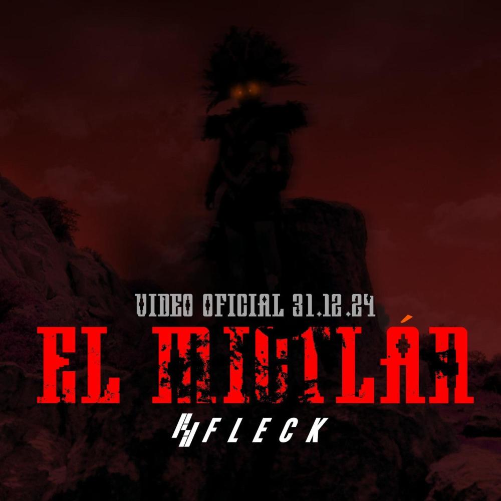 El Mictlán