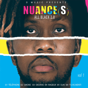 Dengarkan Bad Boy lagu dari All Black 2.0 dengan lirik