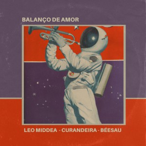 อัลบัม Balanço de Amor ศิลปิน Béesau