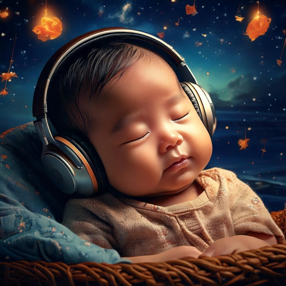 Restful Lullaby Progressions