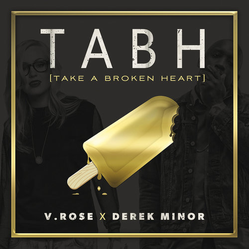 Take A Broken Heart (Radio Version)