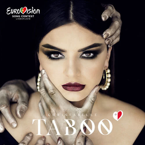 Taboo (Eurovision 2018 - Malta)