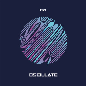 Album Oscillate from RNX