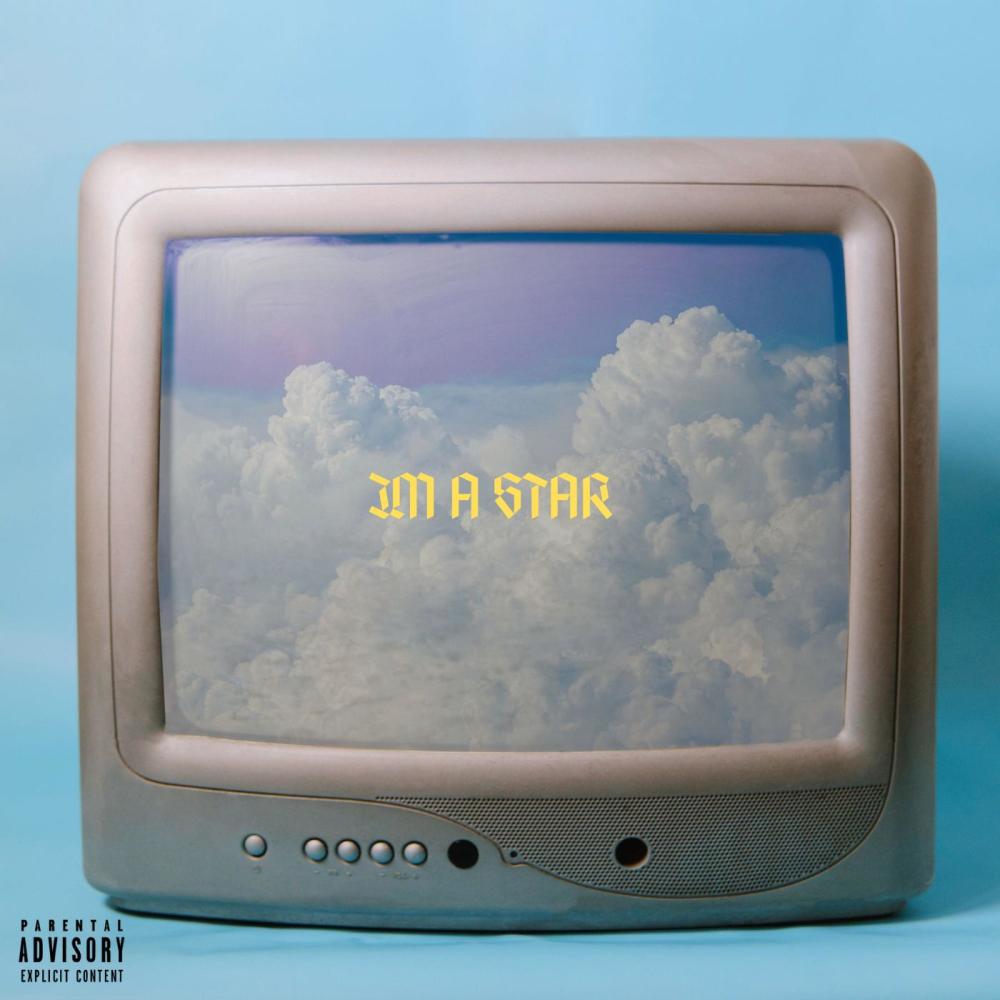IMA STAR (feat. SWA JACKK & AceFetti) (Explicit)