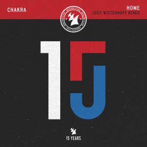 ดาวน์โหลดและฟังเพลง Home (Jody Wisternoff Extended Remix) พร้อมเนื้อเพลงจาก Chakra