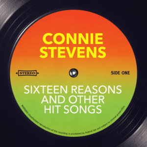 收聽Connie Stevens的On A Slow Boat To China歌詞歌曲