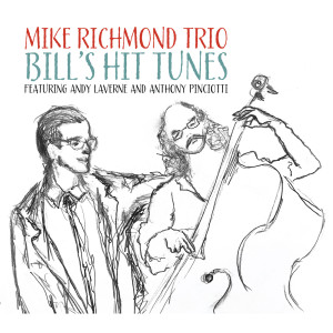 ดาวน์โหลดและฟังเพลง Turn out the Stars พร้อมเนื้อเพลงจาก Mike Richmond Trio