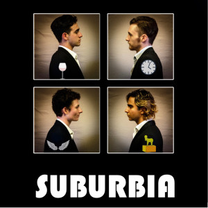 收聽Suburbia的Idols歌詞歌曲