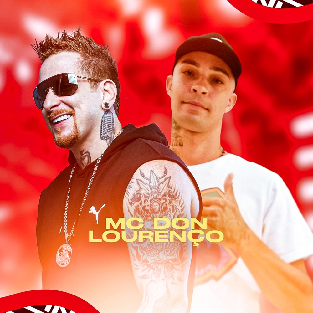 Vou Voltar pra Putaria (Explicit)