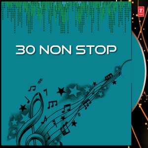T. Sauri的專輯30 Non Stop