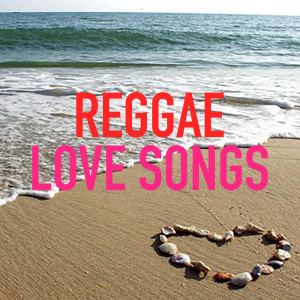 Album Reggae Valentine's Day from Various