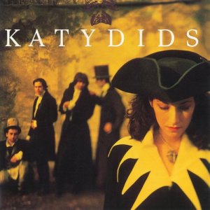 ดาวน์โหลดและฟังเพลง King of the World พร้อมเนื้อเพลงจาก Katydids