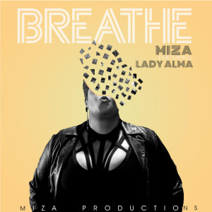 Album Breathe from Miza