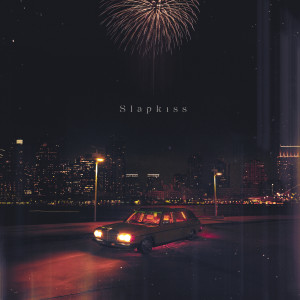 Album เคาท์ดาวน์ (Night Vibes Version) oleh SLAPKISS