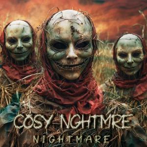 Cosy Nghtmre的專輯Nightmare