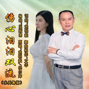 党明毅的专辑伤心泪泪双流（水兵舞版）