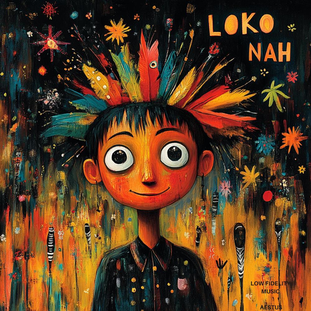 LOKONA (feat. Salomao)