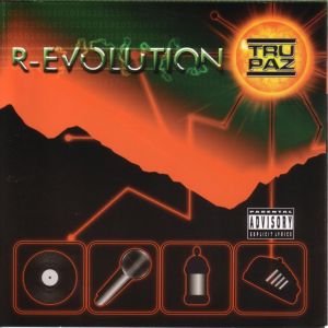 收聽Tru-Paz的Proper Education歌詞歌曲