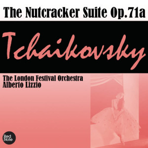 收聽London Festival Orchestra的The Nutcracker Suite, Op.71a: IV. Russian Dance歌詞歌曲