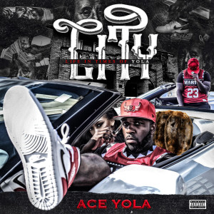 Dengarkan Ddsnfy (Explicit) lagu dari Ace Yola dengan lirik