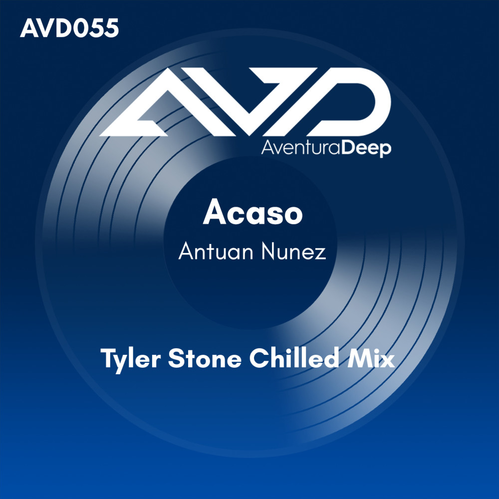 Acaso (Tyler Stone Chilled Radio Edit)