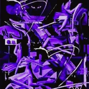 Listen to Bernadines (Chopped & Slowed) (feat. Boldy James) (Explicit) song with lyrics from 4th-I Riddle C