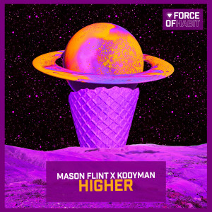 Album Higher from Mason Flint