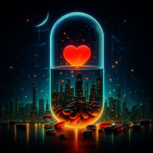 Solo的專輯Обнимай