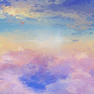 Listen to 紧紧相依的心如何say goodbye song with lyrics from Gin