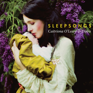 Caitriona O'Leary的專輯Sleepsongs