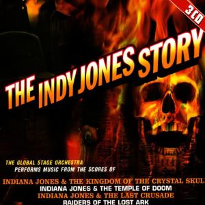 收聽The Global Stage Orchestra的Nocturnal Activities(Music From Indiana Jones And The Temple Of Doom)歌詞歌曲