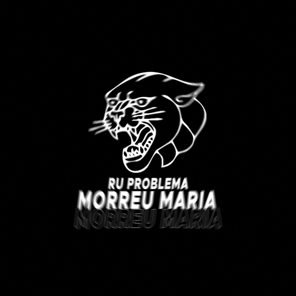 Morreu Maria