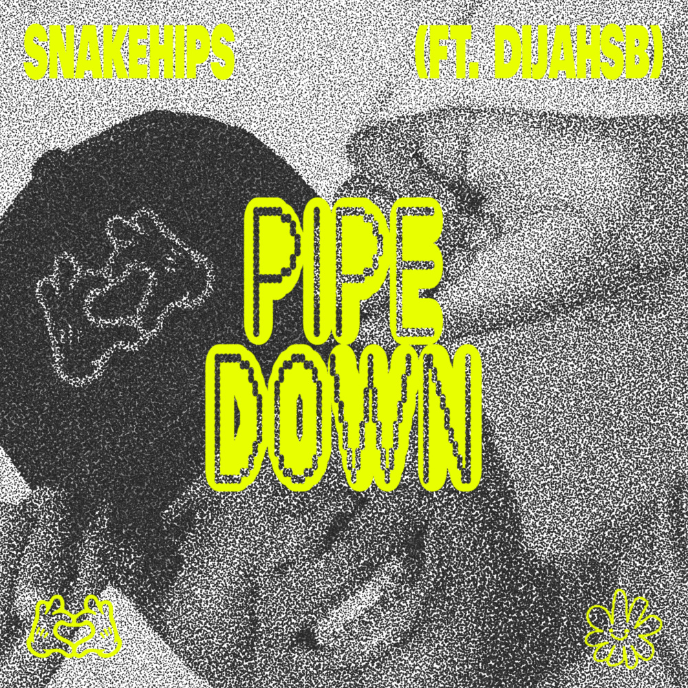 Pipe Down