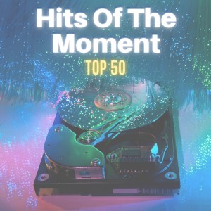 Various的专辑Hits of the Moment - Top 50