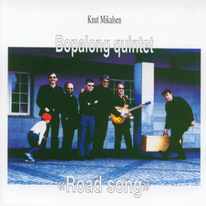 ดาวน์โหลดและฟังเพลง Misty พร้อมเนื้อเพลงจาก Knut Mikalsen Bopalong Quintet