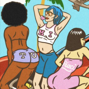 default playlist img