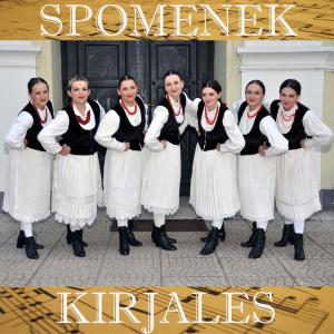 Spomenek dari Kirjales