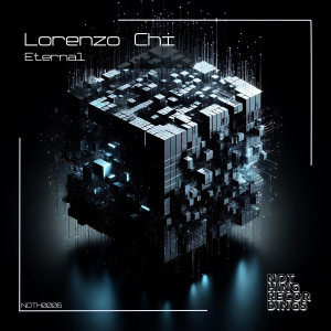 อัลบัม Eternal ศิลปิน Lorenzo Chi