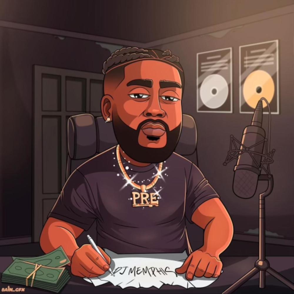 Take No Risks (feat. Yoodii Ruthless) (Explicit)