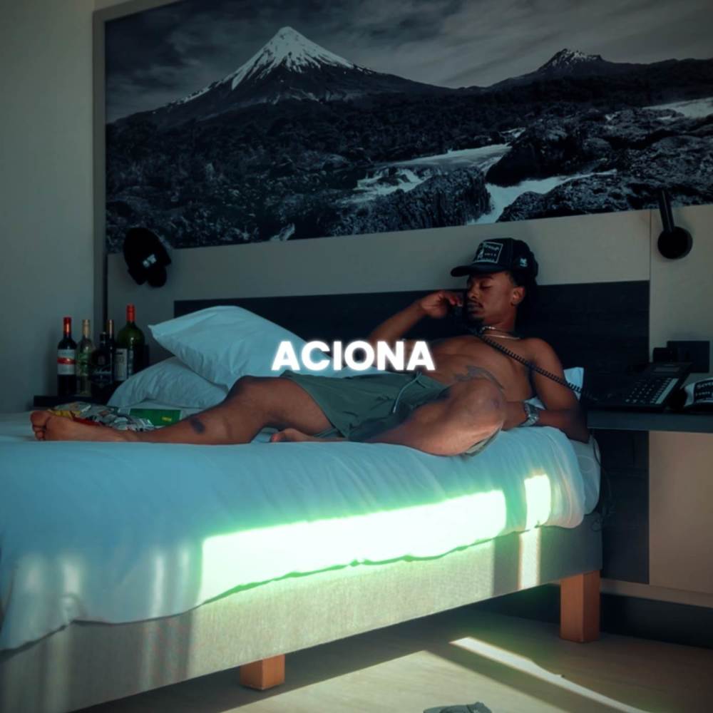 Aciona