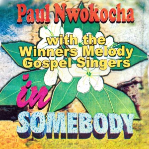 收聽Paul Nwokocha的Aha Jehovah歌詞歌曲