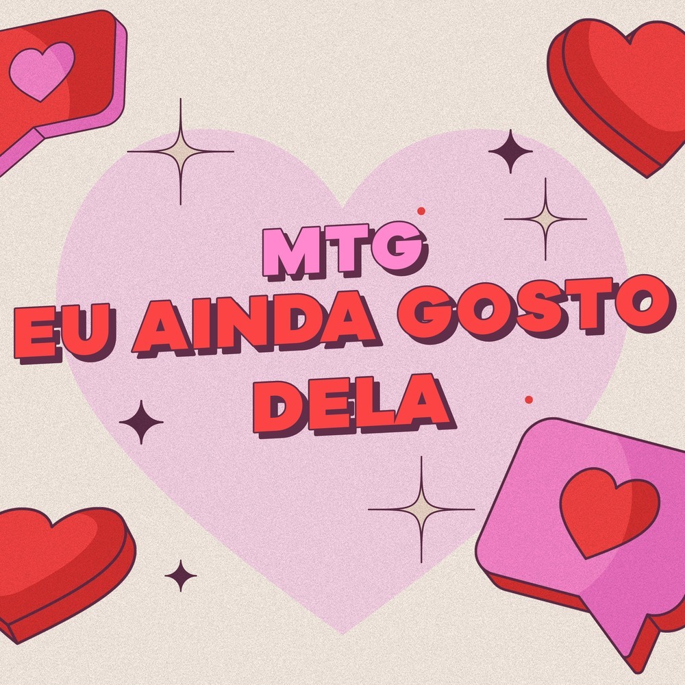 MTG EU AINDA GOSTO DELA (Explicit)