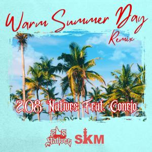 Conejo的專輯Warm Summer Day (feat. Conejo) [Remix] [Explicit]