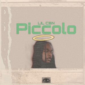 Album Piccolo (Explicit) from LIL CBN