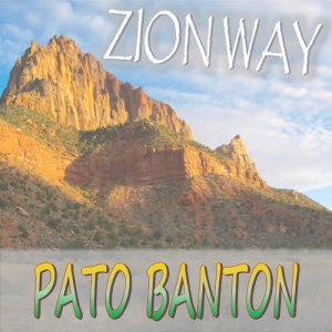 อัลบัม Zion Way ศิลปิน Pato Banton