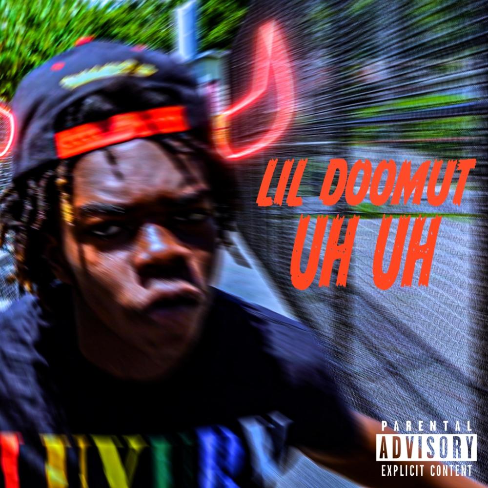 Uh Uh (Explicit)