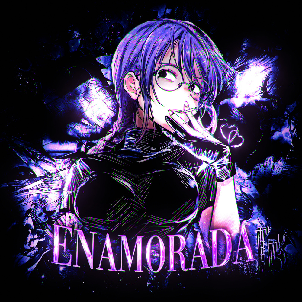 ENAMORADA (Sped Up)