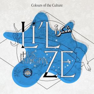 Album LIL ZE (Explicit) oleh Niko Is