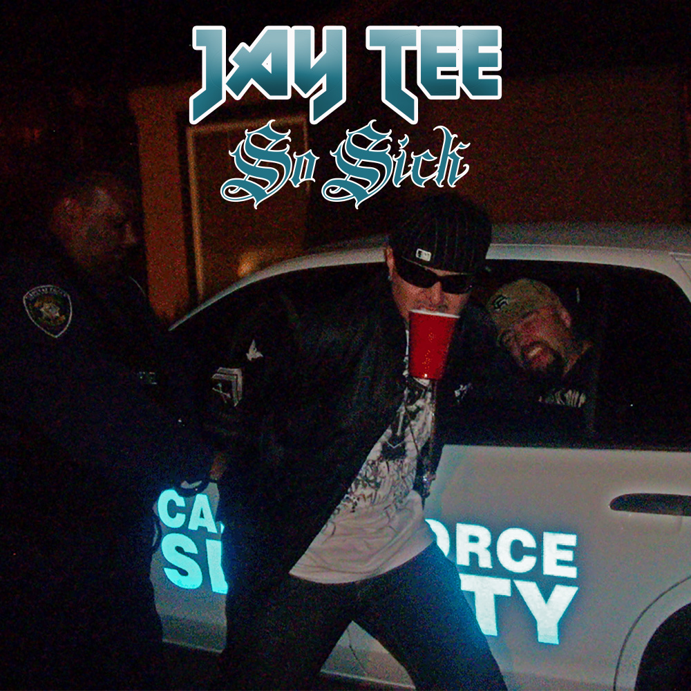 So Sick (Explicit)